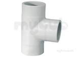Georg Fischer Pp 90d Eq Tee Np6 272085 Dn150 160