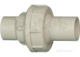 Georg Fischer Pp Bf Union Np10 Epdm 727518506 20