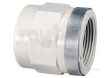 Georg Fischer Progef Socket Npt 279142 50-1.1/2