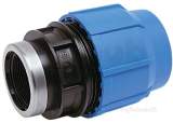 Georg Fischer Alprene Fi Adaptor 110pe X 3bsp