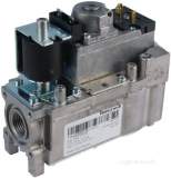 Ideal Boilers Ideal 170663 Gas Valve Assembly