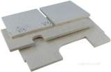 Caradon Ideal 079585 Comb Chamber Insul