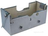 Ideal 171398 Combustion Chamber Assembly