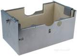 Ideal Boilers Ideal 171399 Comb Chbr Ass