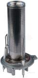 Ideal 075397 Main Burner Assembly Prefix Rc