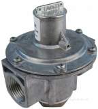 Ideal 113204 Governor J78r 1in 13-19mb