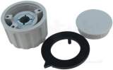 Ideal 170859 Control Knob Assembly 40-120