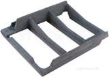 Ideal 170305 Comp Lower Baffle 82290024