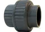 Related item Georg Fischer Abs P/t Adaptor Union 295112 2
