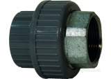 Georg Fischer Abs X Gi Adpt Union Epdm 29.53.13 1