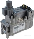 Ideal 112428 Gas Valve V4600d 1092