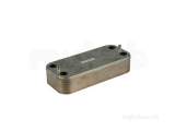 Ideal 175418 Plate Heat Exchanger