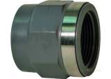 Georg Fischer Abs Socket Pxbsp 299110 1.1/2