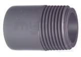 Related item Georg Fischer Abs Nipple Plspxmbsp 299139 1/2
