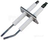 Ideal 174432 Ignition Electrode Kit