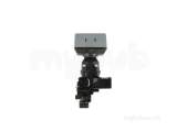 Caradon Ideal 174685 Diverter Valve Kit
