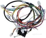 Caradon Ideal 174278 Wiring Harness Kit