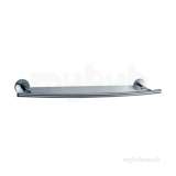 Roper Rhodes Lincoln 73012 Chrome Shelf