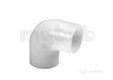 Georg Fischer Pvdf Ir 90d Elbow Np16 351086 20 735108606