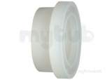 Georg Fischer Pvdf Flange Adaptor 358101 32 735810108