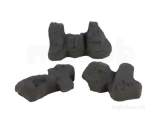 Baxi 239485 Coal Assembly