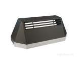 Baxi 236340 Canopy Assembly Spare Sp2/3