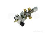 Baxi 244861 Gas Tap Inset 2 Kit