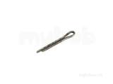 Baxi 092124 Pin Split 2 5o X 15mm