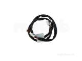 Baxi 242552 Harness Wiring Controls Assembly