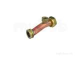 BAXI 241571 PIPE CH FLOW KIT