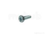 Baxi 241774 Bolts Hex And Pozi Hd
