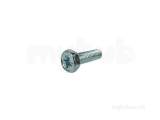 BAXI 241774 BOLTS HEX and POZI HD