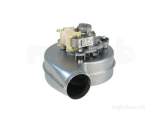 Baxi 5112318 Fan Kit