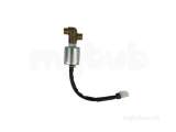 Baxi 244479 Solenoid Valve Ff Kit