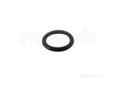 BAXI 242227 O RING 13 3MM I/DX2 4MM