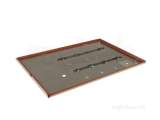 Baxi 247191 Kit Com Box Door Large