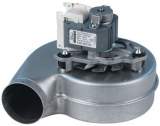 Baxi 5112319 Fan Kit