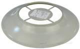 Andrews C548 Draught Diverter