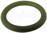 Andrews E855awh Burner Assembly Oring Seal
