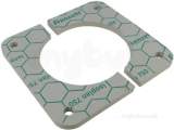 Oertli 969678 Asbestos Flange Gasket