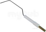 Ralco Oertli 970409 Ionisation Probe