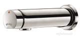 Delabie Temposoft 2 Wall Mtd Basin Tap M1/2 Inch L150 7sec Time Flow