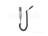 Testo 0632 3330 Gas Leak Probe