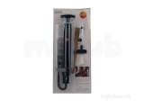 Related item Testo 0554 0307 Smoke Pump And Accessories