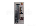 Testo 0554 0307 Smoke Pump And Accessories