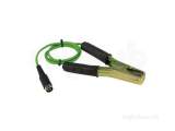 TESTO CROCODILE CLIP PROBE 300900 0009