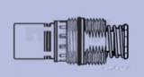Related item Tempostop Exp Basin Cartridge Type A