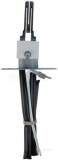 Potterton 8170076 Glow/igntn Coil Ionisation