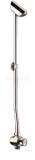 Delabie Tempostop Exp Shower Vlv Kit M3/4 Inch Inline 30sec Plus Tonic Jet