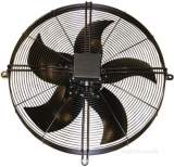 Powrmatic 140232007 FAN HRB-6-630/30 APN